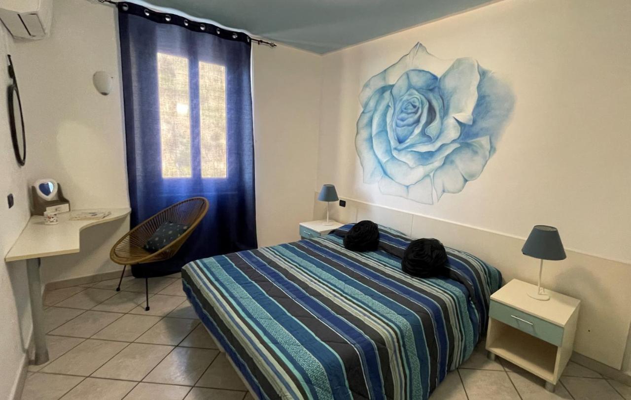 Casa Vacanze Da Paulin Манарола Екстер'єр фото