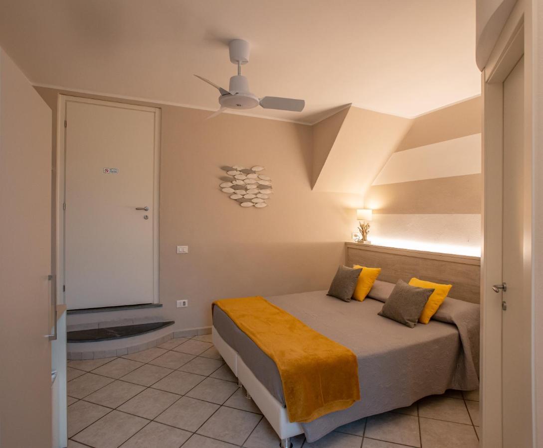 Casa Vacanze Da Paulin Манарола Екстер'єр фото