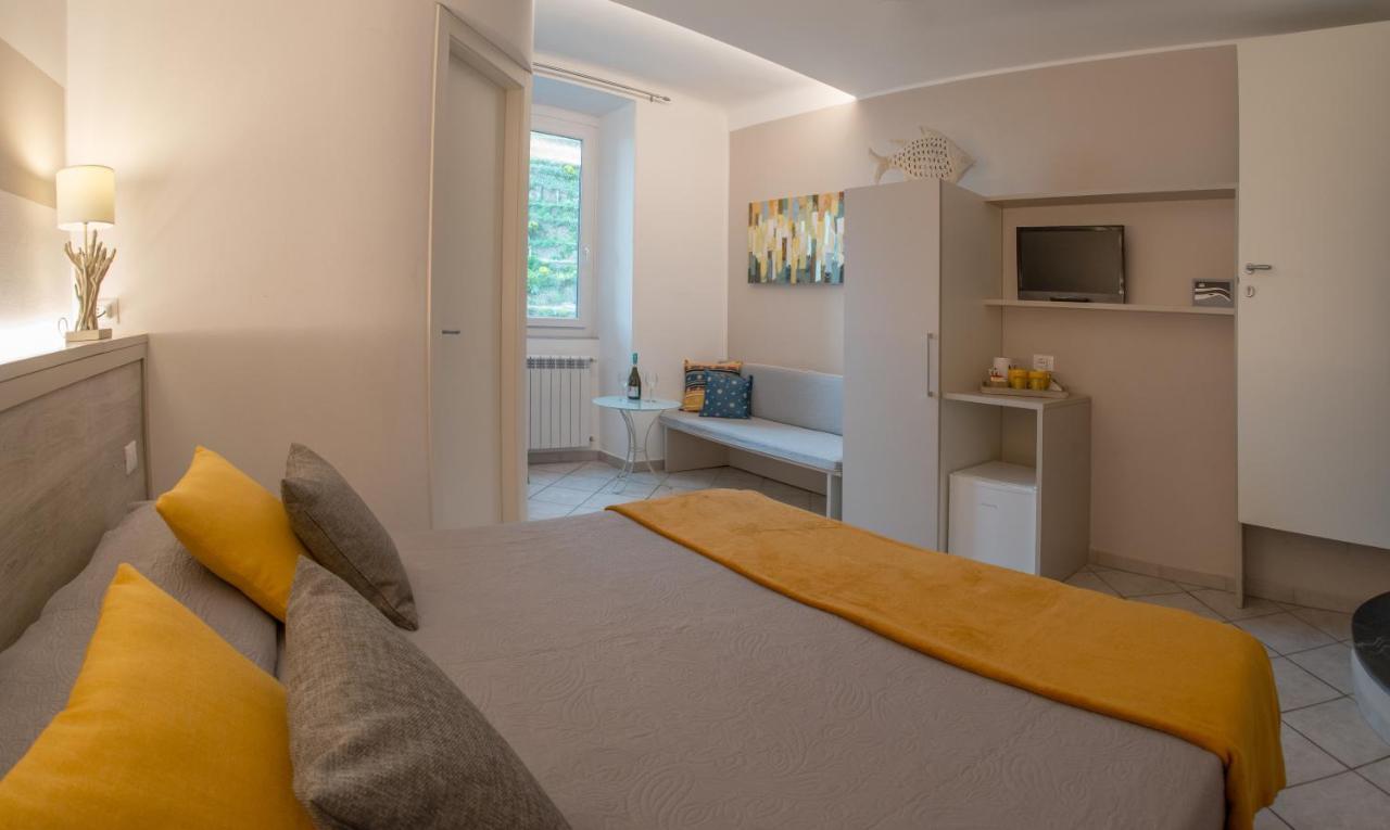 Casa Vacanze Da Paulin Манарола Екстер'єр фото