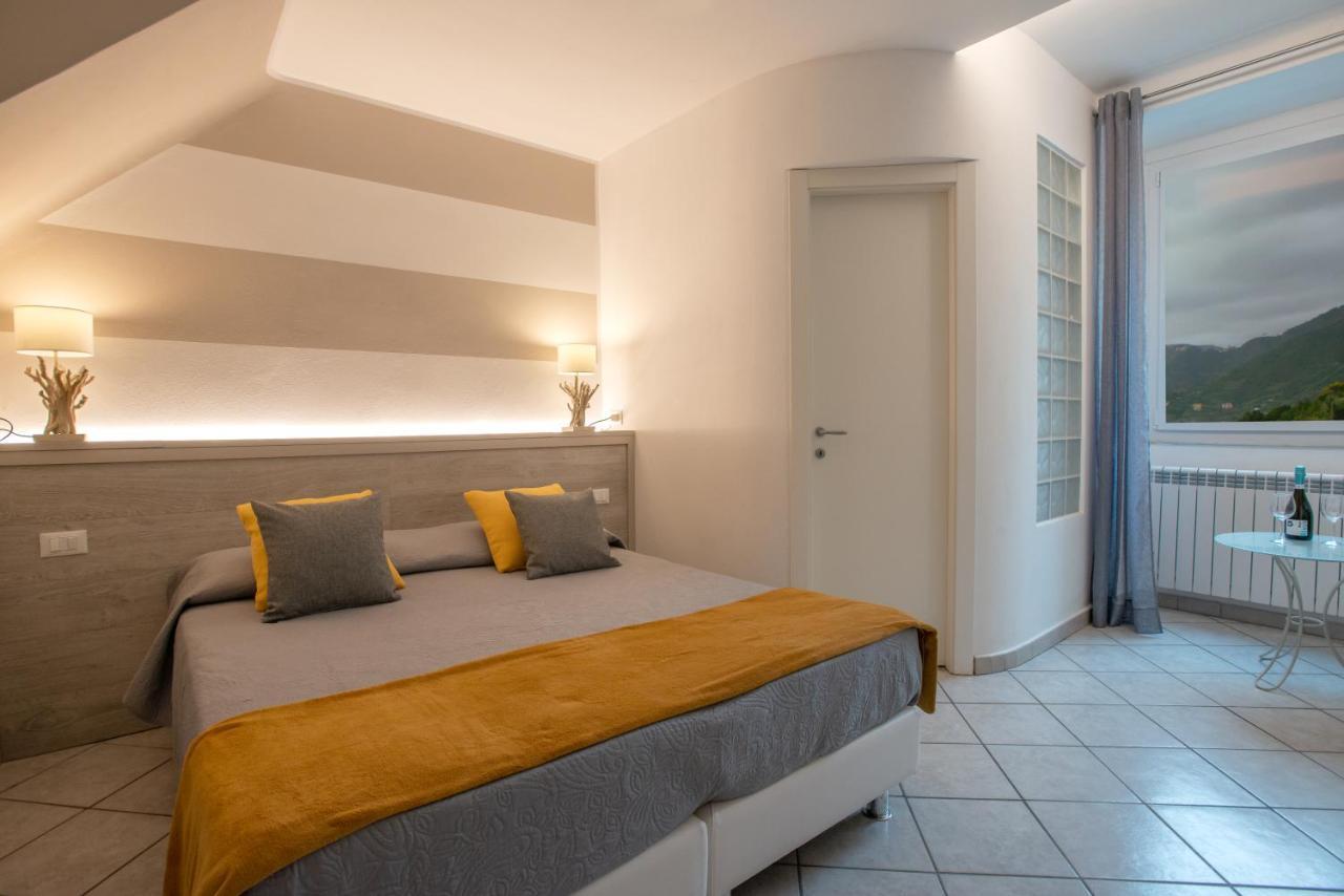 Casa Vacanze Da Paulin Манарола Екстер'єр фото